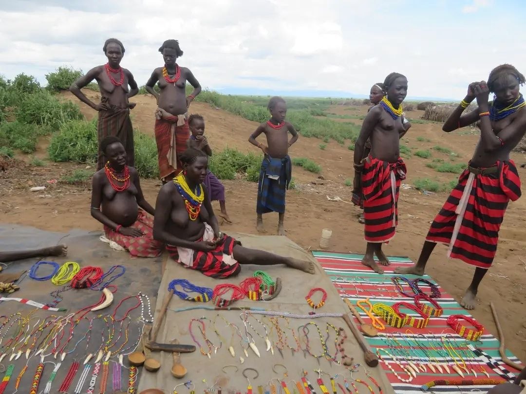6-Day Omo Valley Tribes Tour
